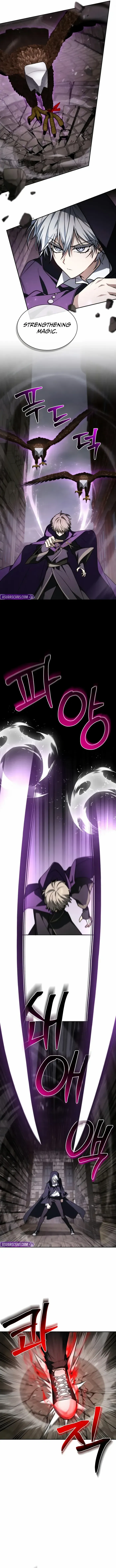 Genius Prismatic Mage Chapter 52 Online - página 3
