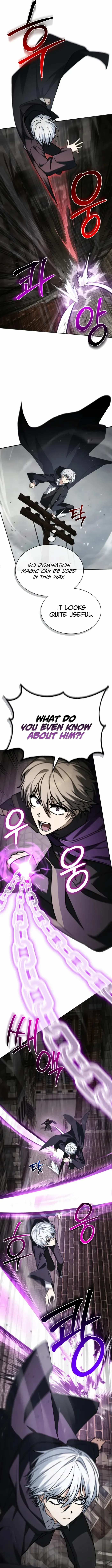 Genius Prismatic Mage Chapter 52 Online - página 4