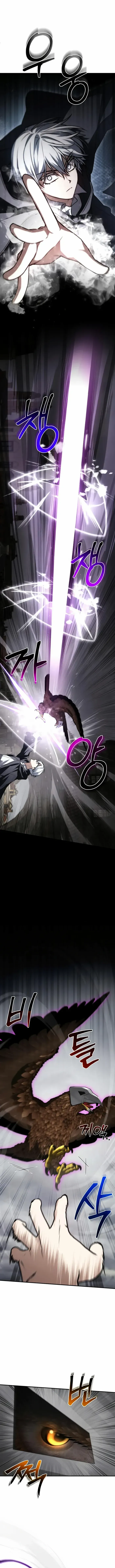 Genius Prismatic Mage Chapter 52 Online - página 6