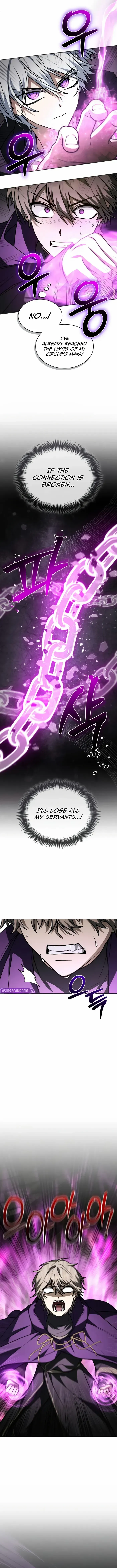 Genius Prismatic Mage Chapter 52 Online - página 9