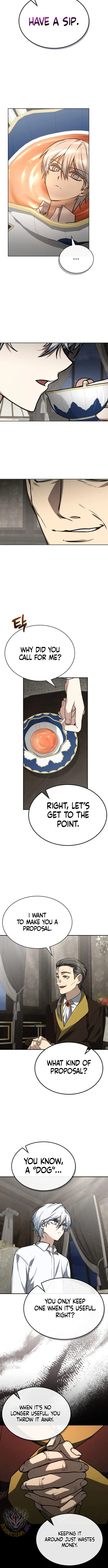 Genius Prismatic Mage Chapter 53 Online - página 2