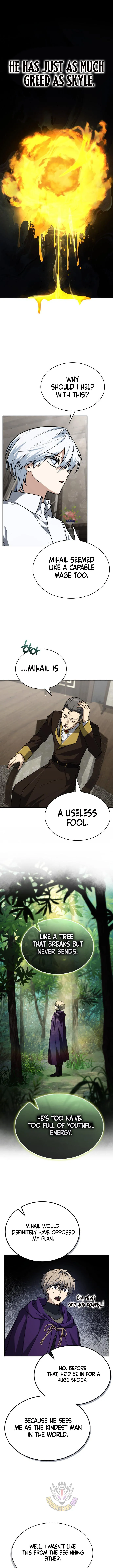 Genius Prismatic Mage Chapter 53 Online - página 4