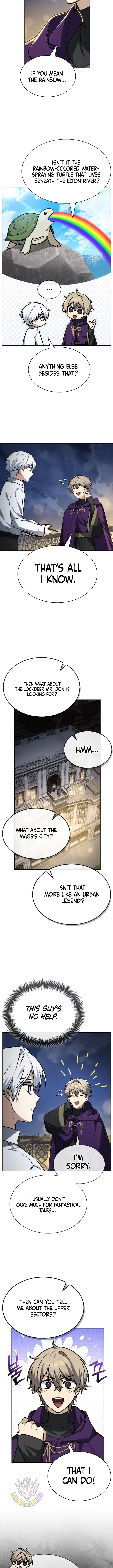 Genius Prismatic Mage Chapter 53 Online - página 11