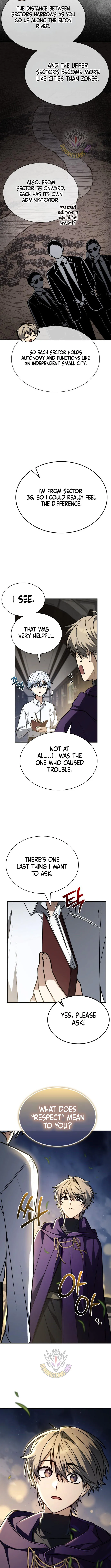 Genius Prismatic Mage Chapter 53 Online - página 12