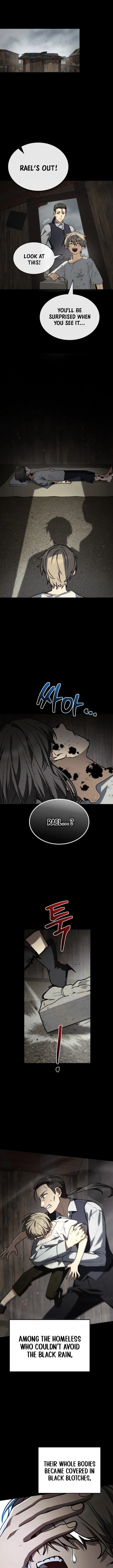 Genius Prismatic Mage Chapter 55 Online - página 6