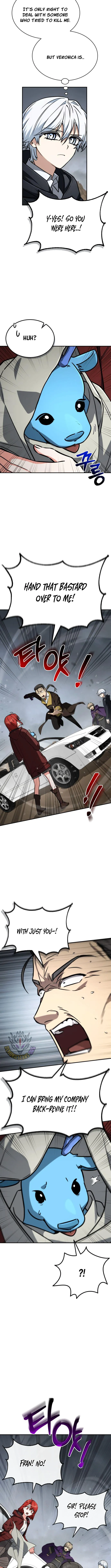 Genius Prismatic Mage Chapter 55 Online - página 11