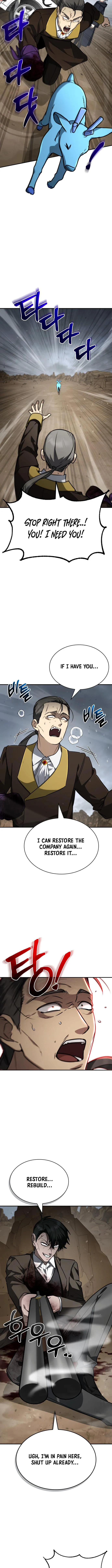 Genius Prismatic Mage Chapter 55 Online - página 12