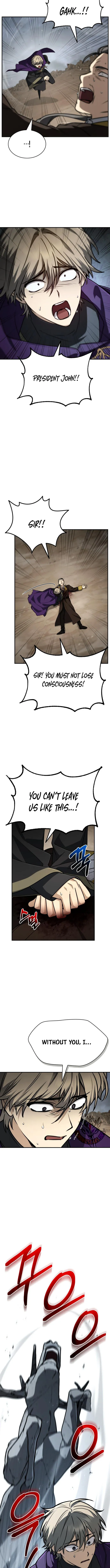 Genius Prismatic Mage Chapter 55 Online - página 13