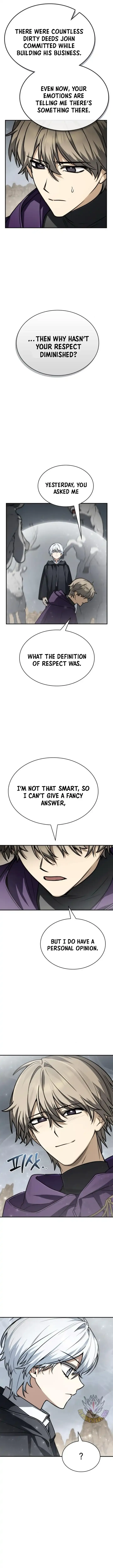 Genius Prismatic Mage Chapter 56 Online - página 3