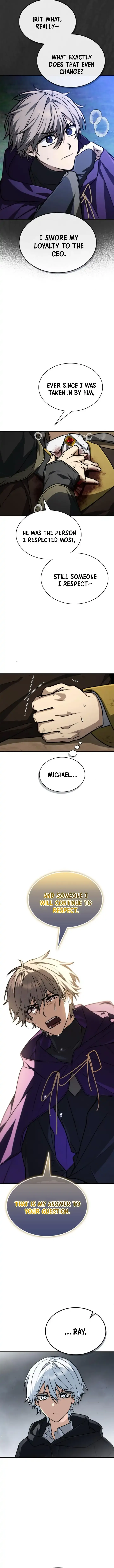 Genius Prismatic Mage Chapter 56 Online - página 6