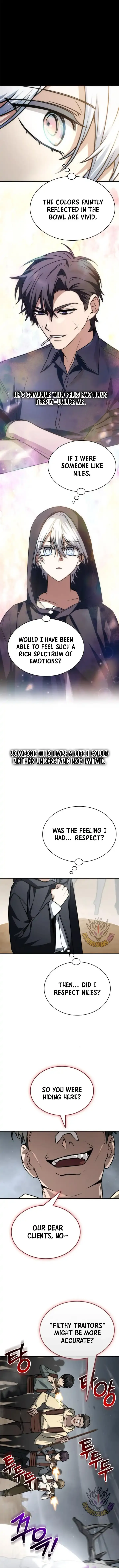 Genius Prismatic Mage Chapter 56 Online - página 9