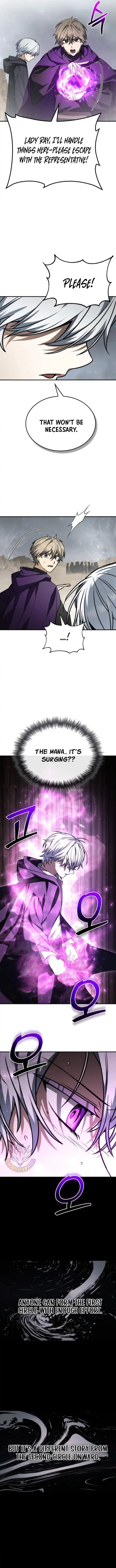 Genius Prismatic Mage Chapter 56 Online - página 11