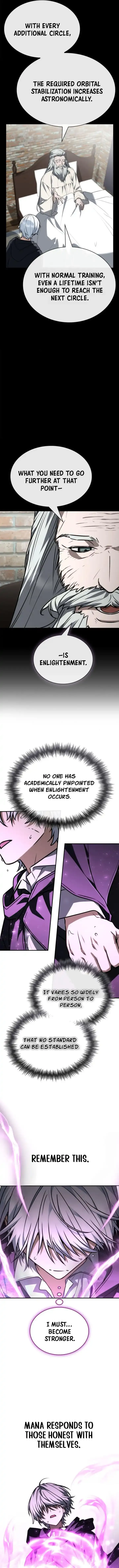 Genius Prismatic Mage Chapter 56 Online - página 12