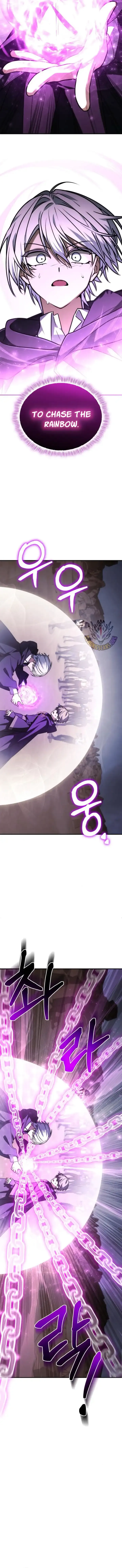 Genius Prismatic Mage Chapter 56 Online - página 13