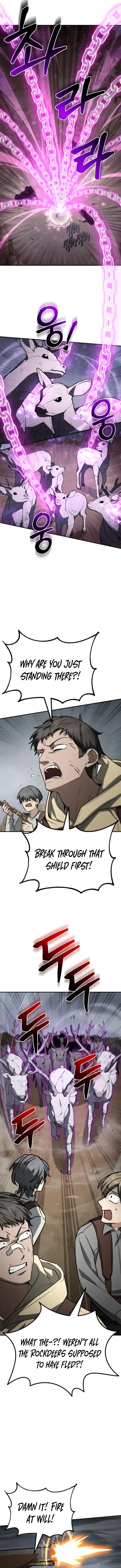 Genius Prismatic Mage Chapter 56 Online - página 14