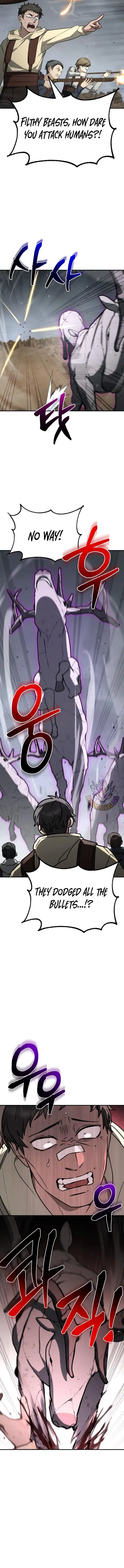 Genius Prismatic Mage Chapter 56 Online - página 15