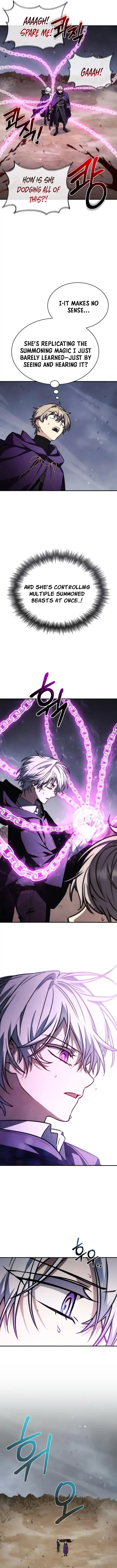 Genius Prismatic Mage Chapter 56 Online - página 16