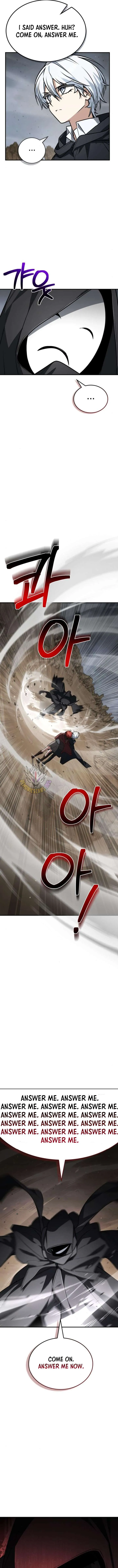 Genius Prismatic Mage Chapter 58 Online - página 3