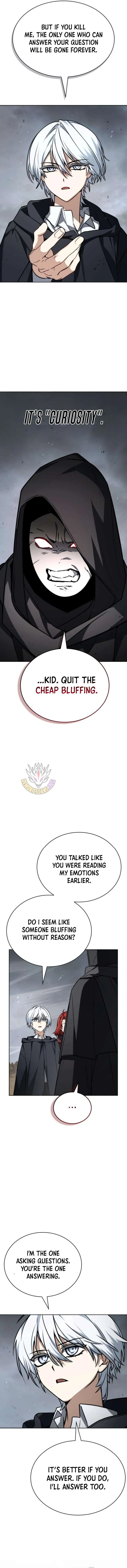 Genius Prismatic Mage Chapter 58 Online - página 6