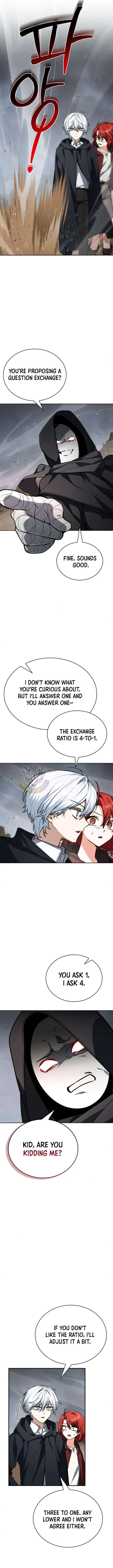 Genius Prismatic Mage Chapter 58 Online - página 7