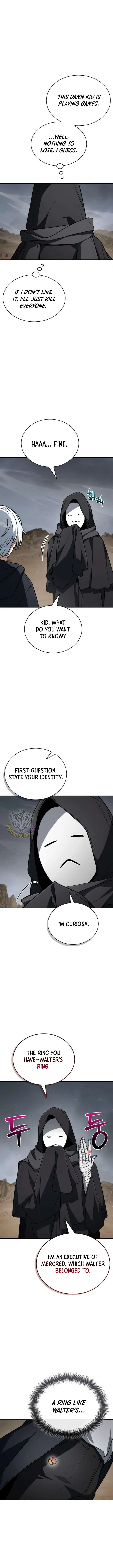 Genius Prismatic Mage Chapter 58 Online - página 8