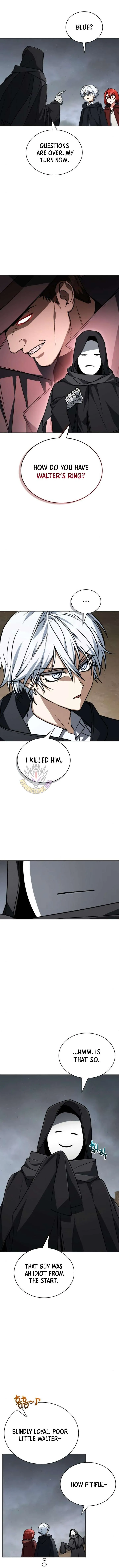 Genius Prismatic Mage Chapter 58 Online - página 10