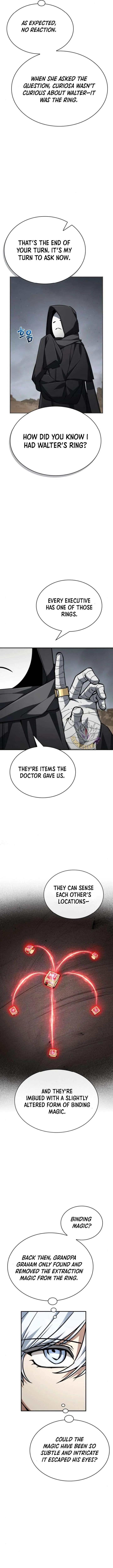 Genius Prismatic Mage Chapter 58 Online - página 11