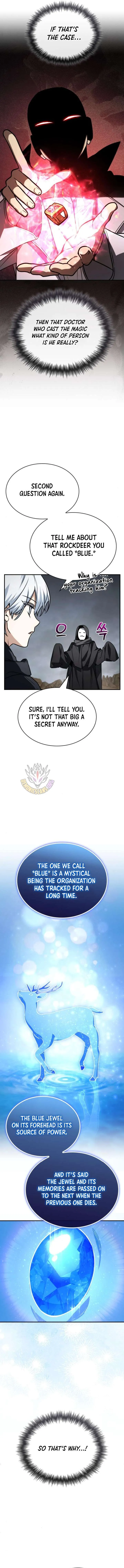 Genius Prismatic Mage Chapter 58 Online - página 12