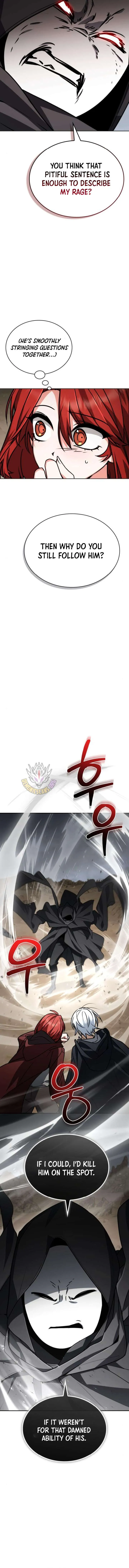 Genius Prismatic Mage Chapter 58 Online - página 18