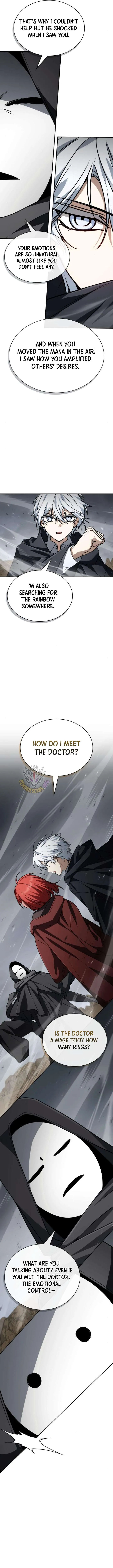 Genius Prismatic Mage Chapter 58 Online - página 19