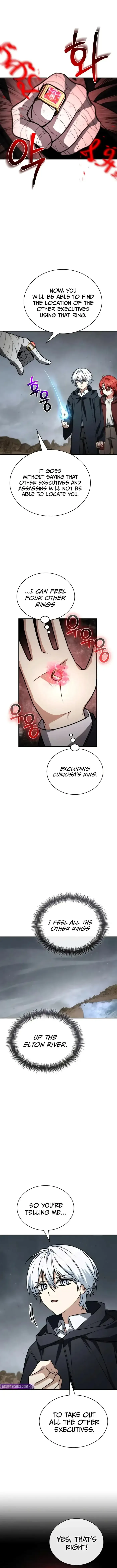 Genius Prismatic Mage Chapter 59 Online - página 2