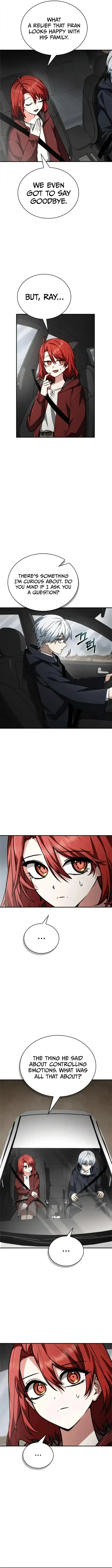 Genius Prismatic Mage Chapter 59 Online - página 11