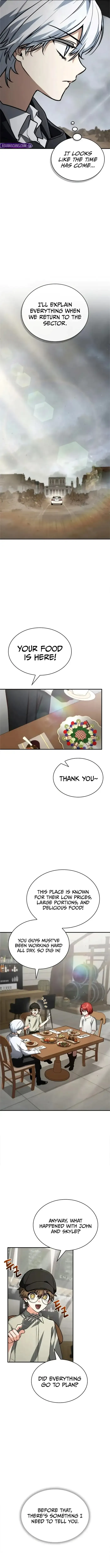 Genius Prismatic Mage Chapter 59 Online - página 12