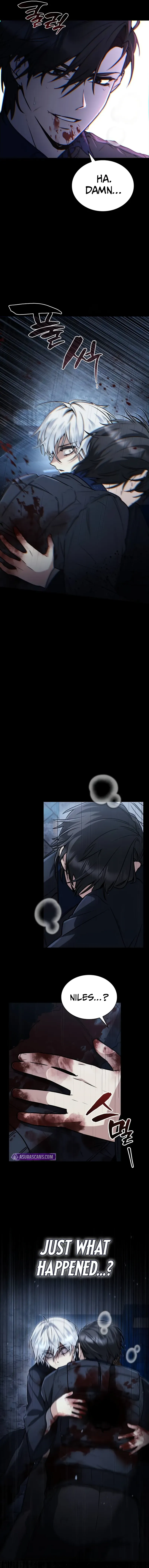 Genius Prismatic Mage Chapter 6 Online - página 10