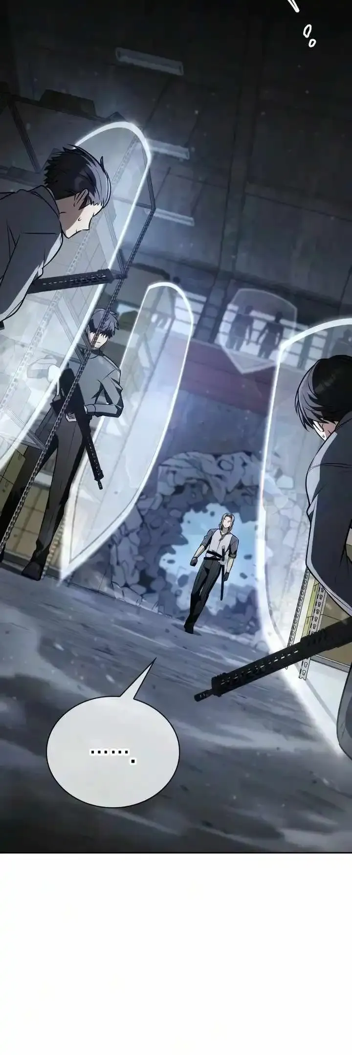 Genius Prismatic Mage Chapter 79 Online - página 9