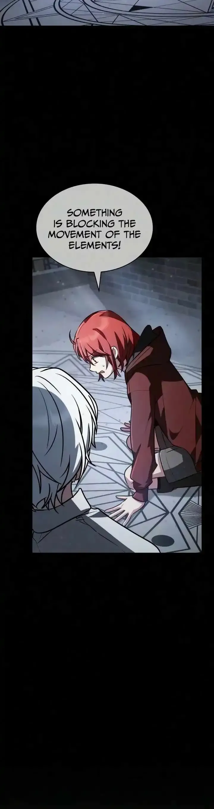 Genius Prismatic Mage Chapter 79 Online - página 15
