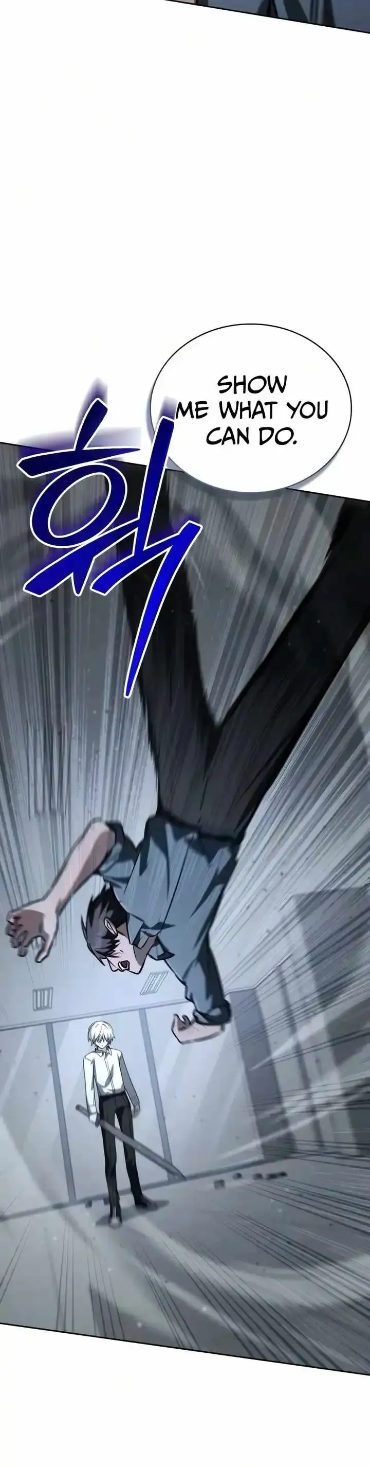 Genius Prismatic Mage Chapter 79 Online - página 17