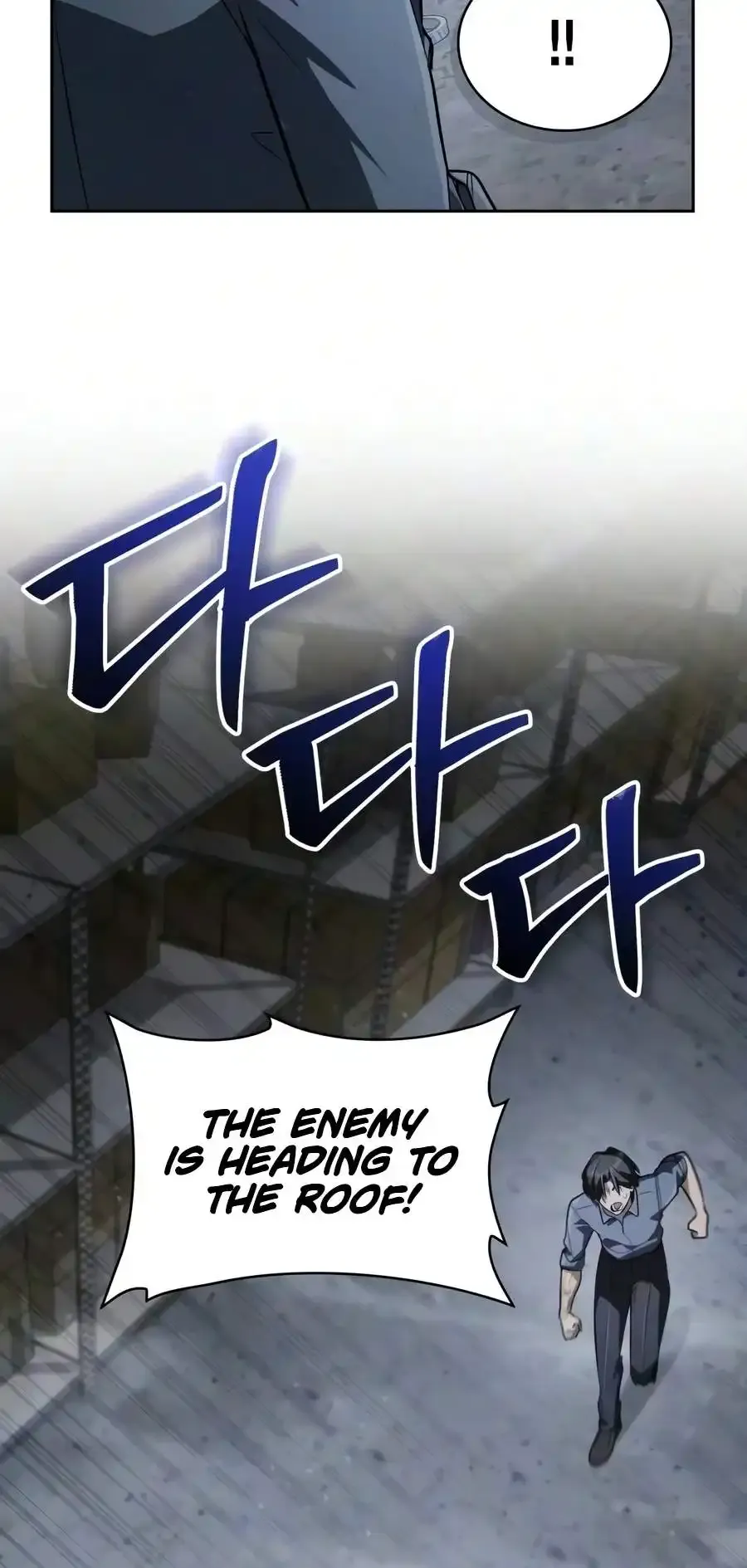 Genius Prismatic Mage Chapter 80 Online - página 5