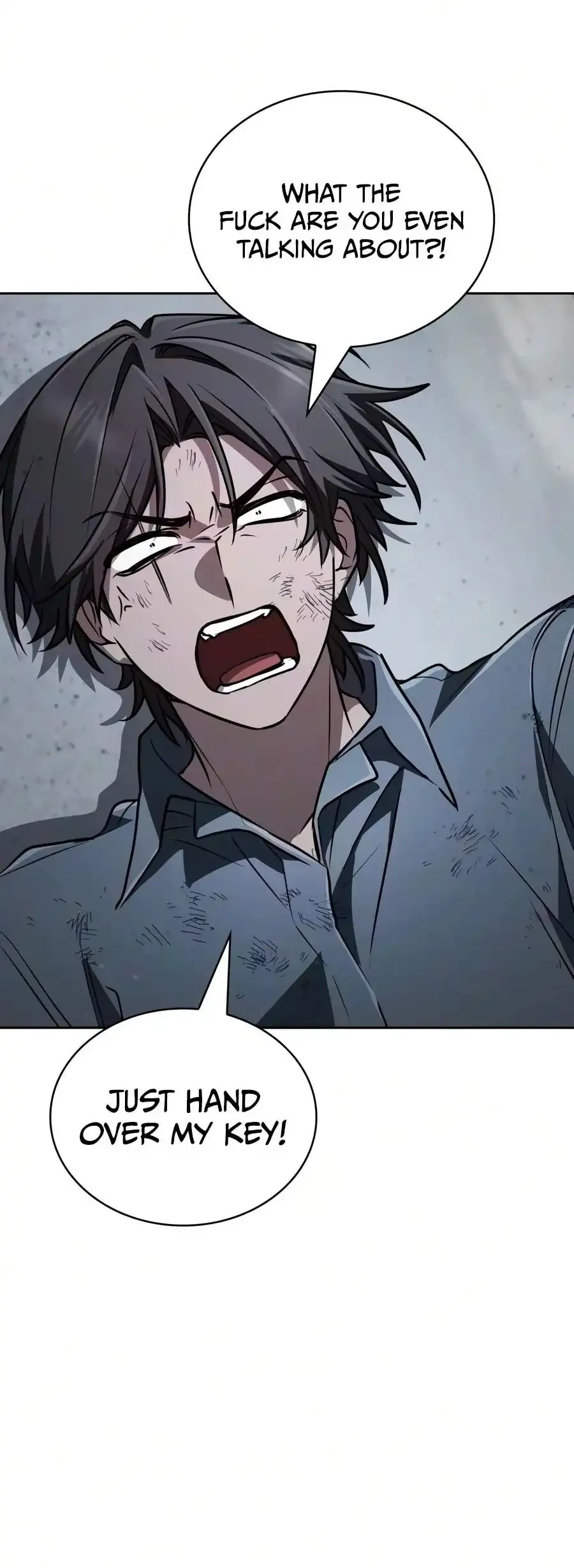 Genius Prismatic Mage Chapter 80 Online - página 13