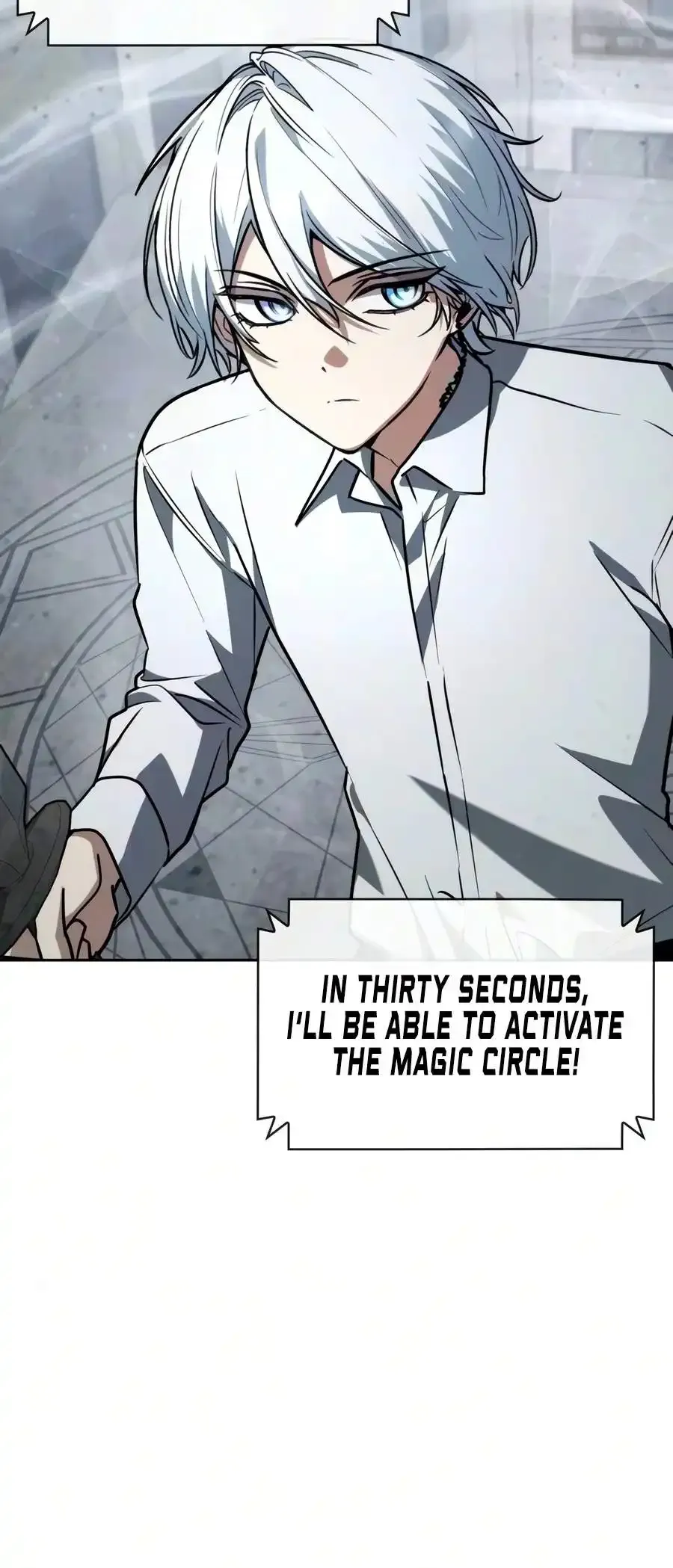 Genius Prismatic Mage Chapter 80 Online - página 19