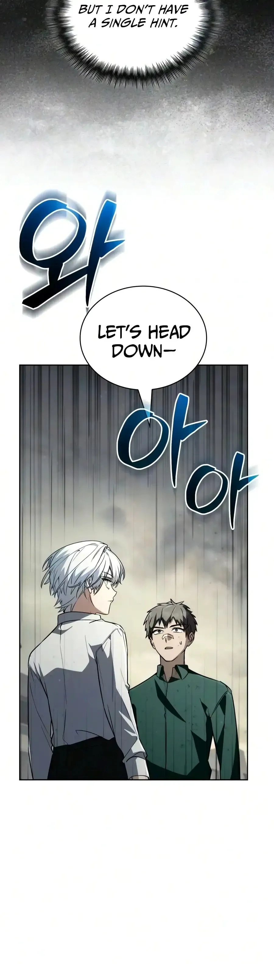 Genius Prismatic Mage Chapter 81 Online - página 20