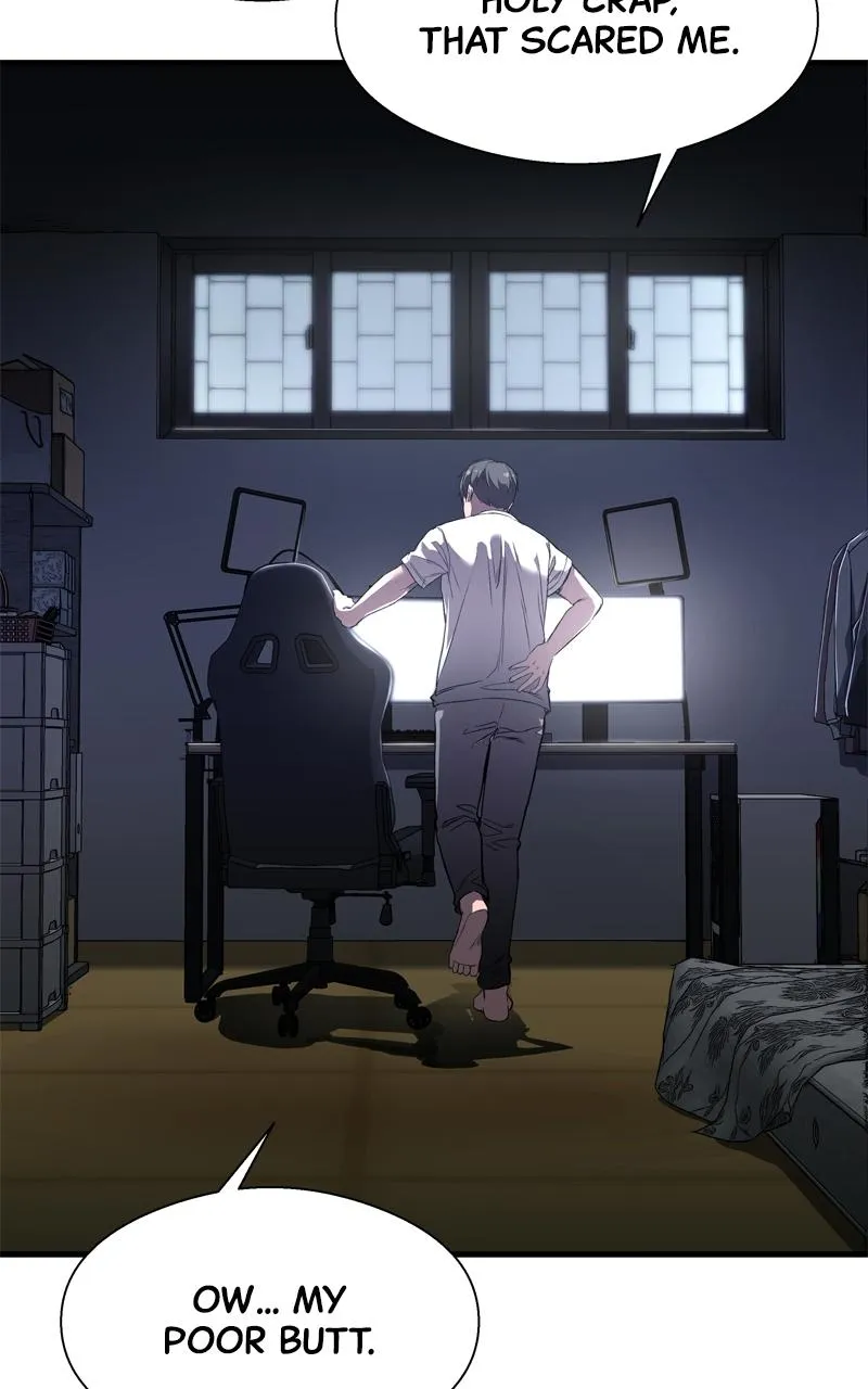Ghost Dating Simulation Chapter 0 Online - página 26