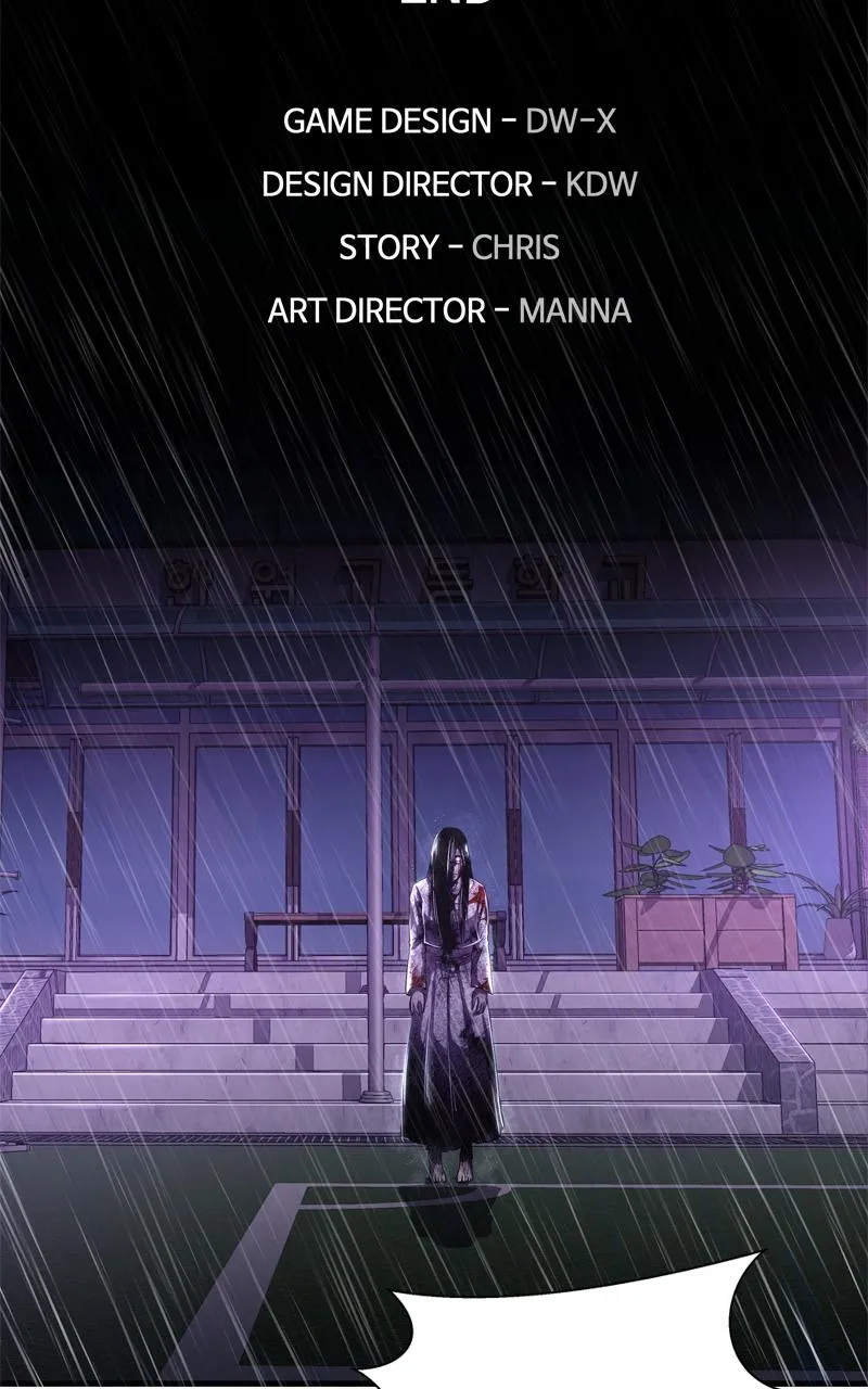 Ghost Dating Simulation Chapter 0 Online - página 37