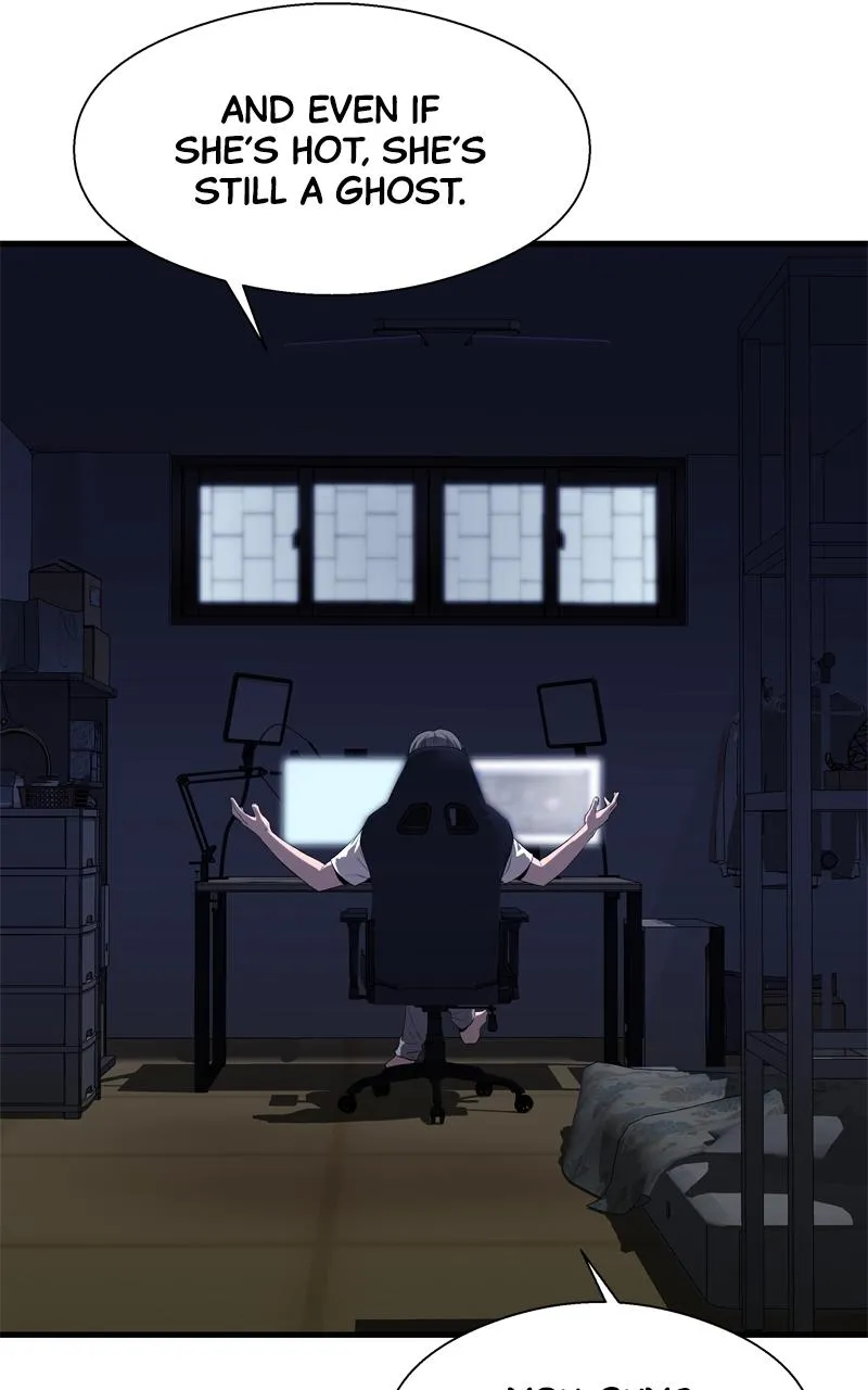 Ghost Dating Simulation Chapter 0 Online - página 44