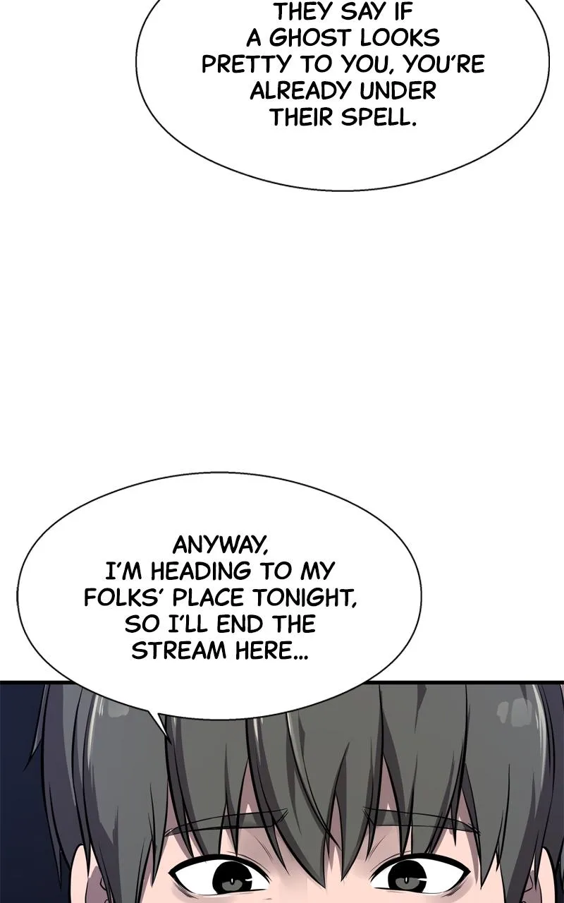 Ghost Dating Simulation Chapter 0 Online - página 46