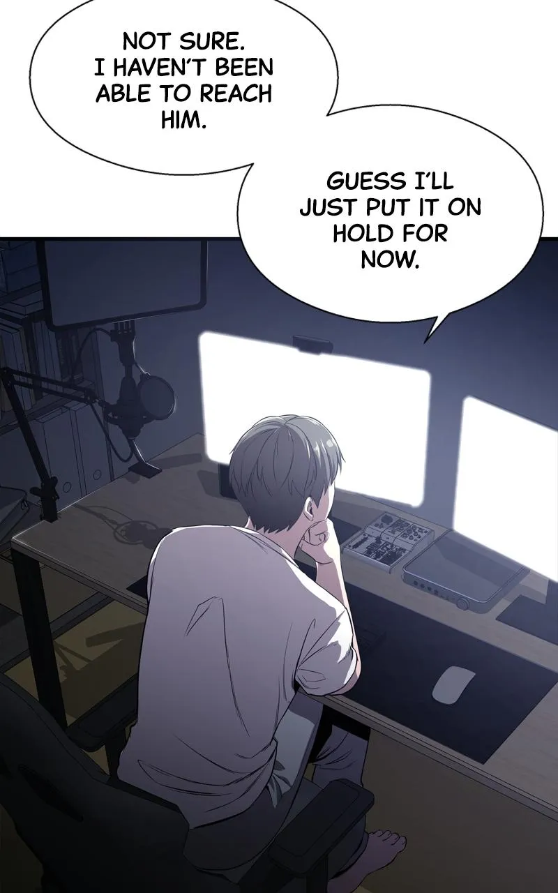 Ghost Dating Simulation Chapter 0 Online - página 49