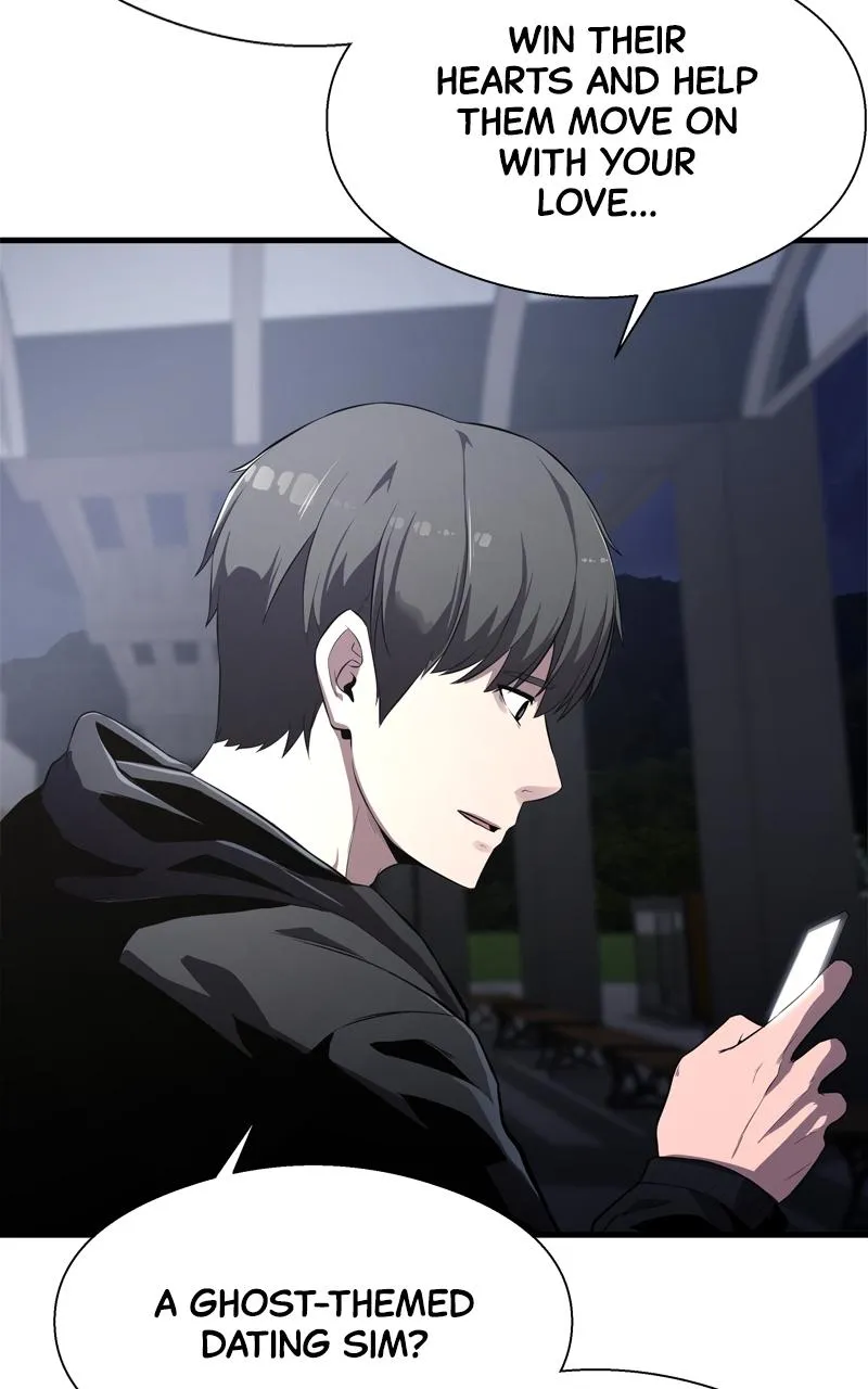 Ghost Dating Simulation Chapter 0 Online - página 82