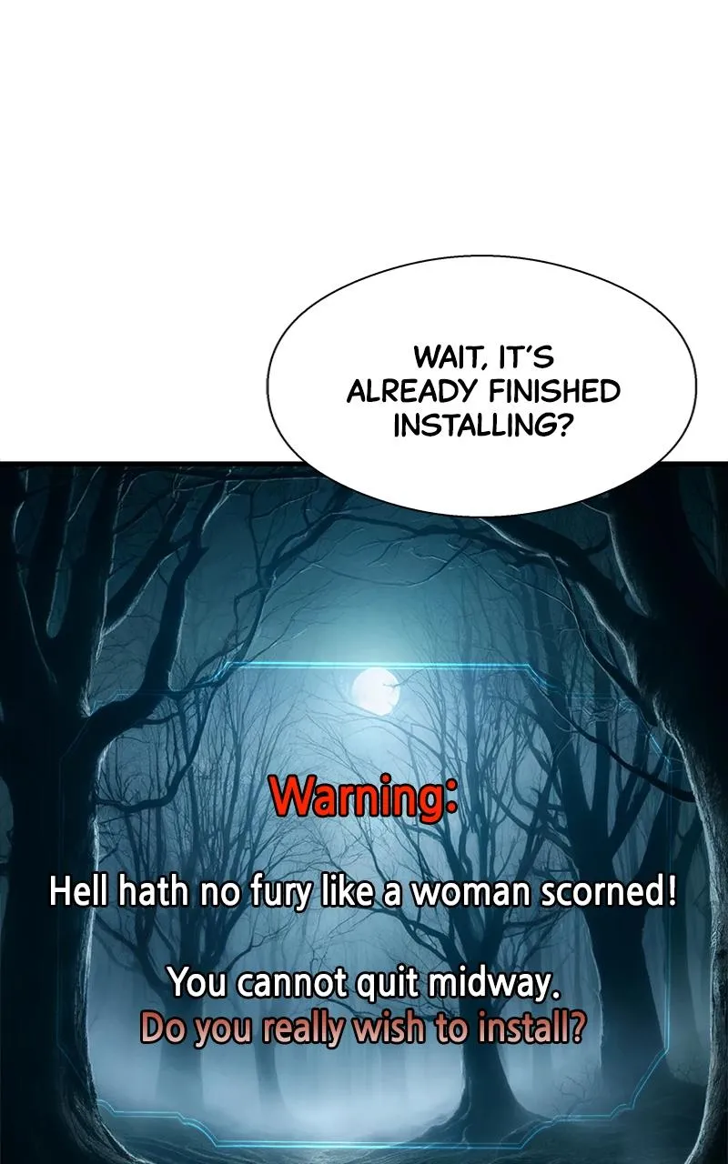 Ghost Dating Simulation Chapter 0 Online - página 90