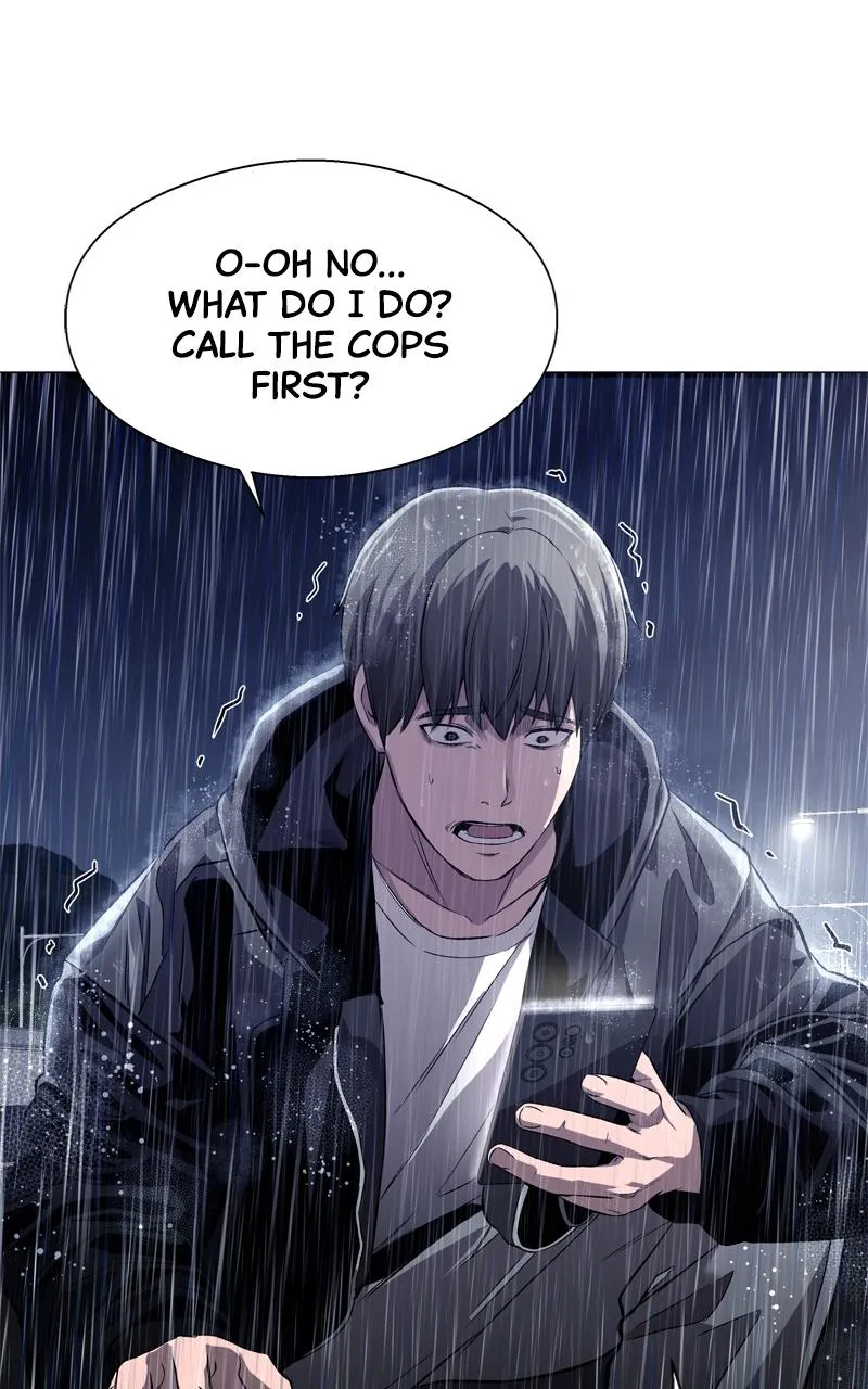 Ghost Dating Simulation Chapter 0 Online - página 130