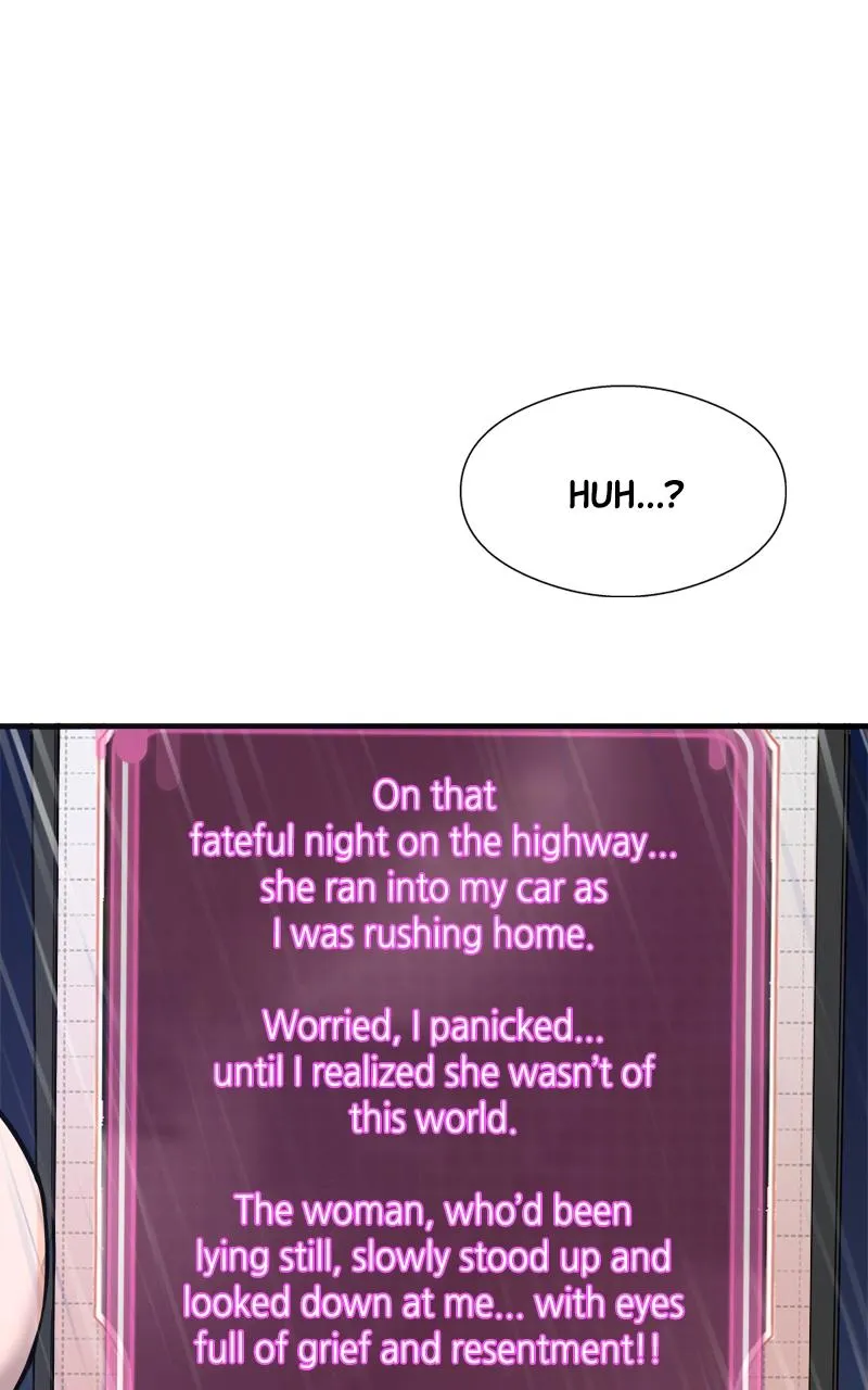 Ghost Dating Simulation Chapter 0 Online - página 132